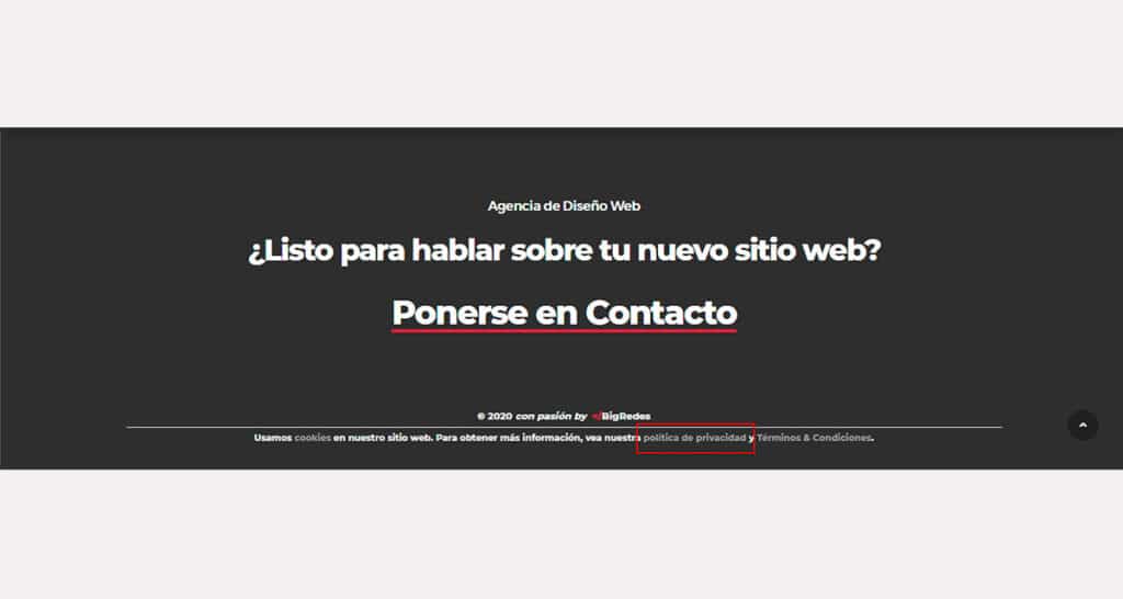 Cómo Crear Una Política De Privacidad Para Su Sitio Web De WordPress