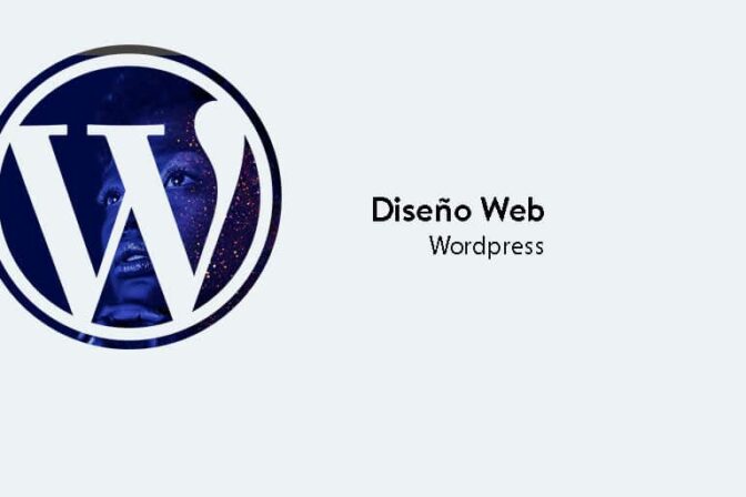 Diseño Web con WordPress