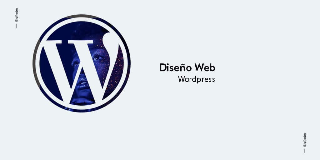 Diseño Web con WordPress