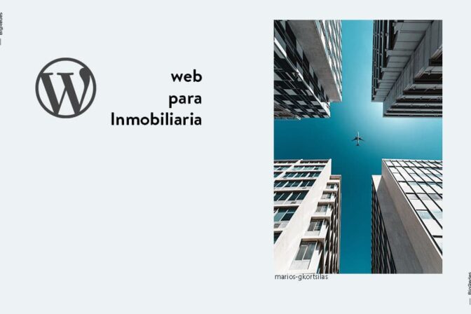La página web para inmobiliaria que tu empresa necesita