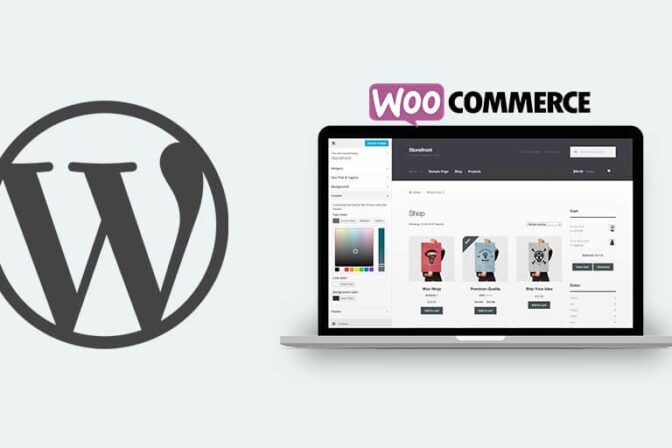 ¿Qué es WooCommerce?