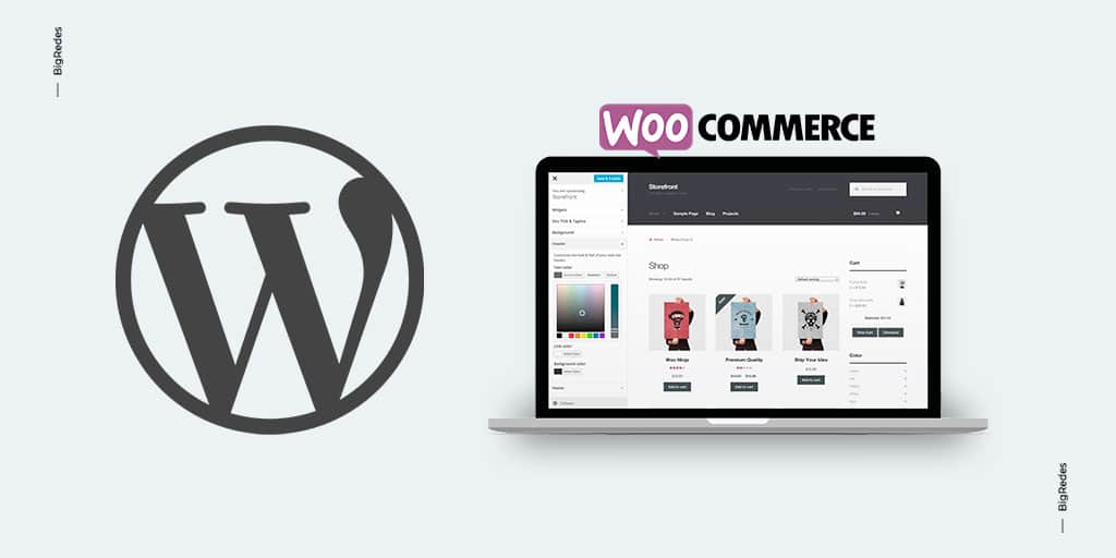 Qué es WooCommerce