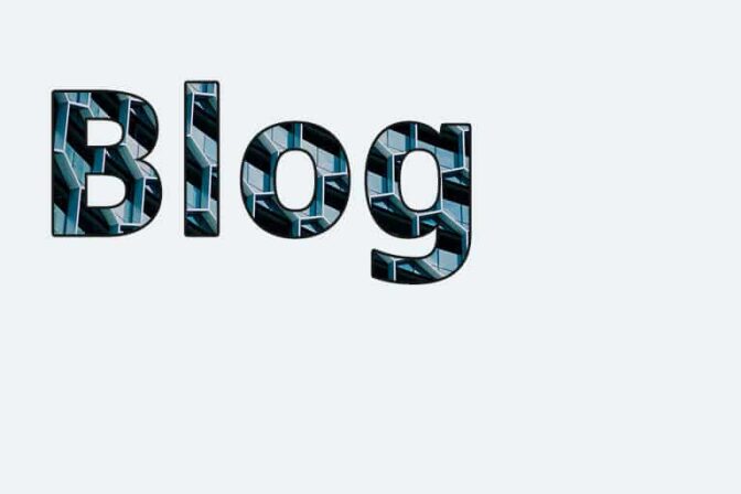 ¿Qué es un blog? Una guía para principiantes