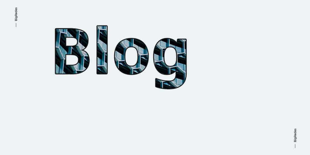 Qué es un blog