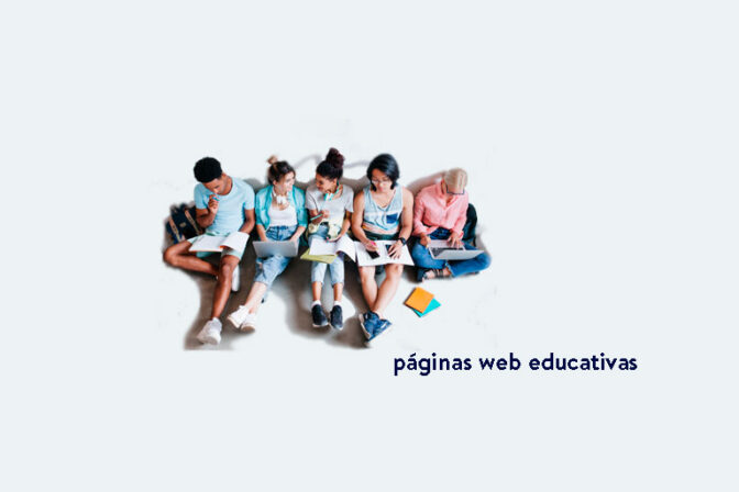 El Futuro: páginas web educativas y de cursos online