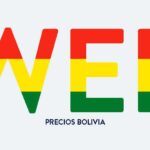 precio de diseño de páginas web en Bolivia