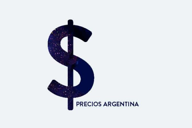 ¿Cuánto sale realmente una página web en Argentina en 2026?