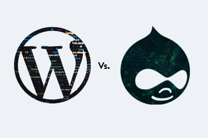 WordPress o Drupal: ¿Cuál es Mejor?