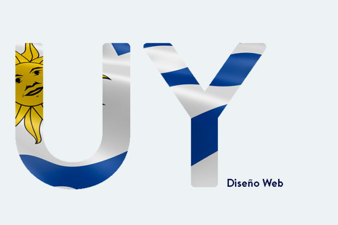 Precio de diseño de páginas web en Uruguay 2026 | Guía Completa BigRedes