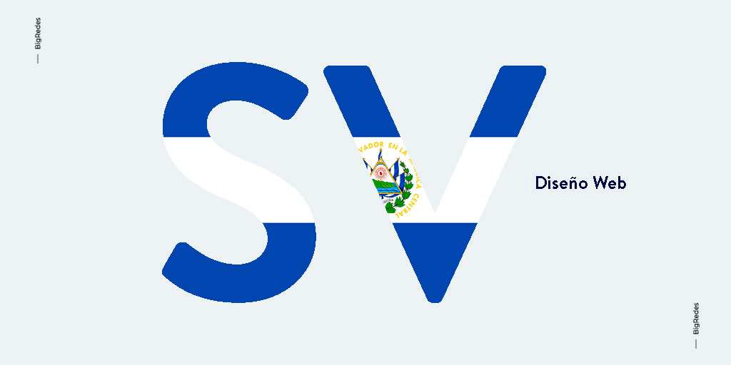 precio de diseño de páginas web en El Salvador