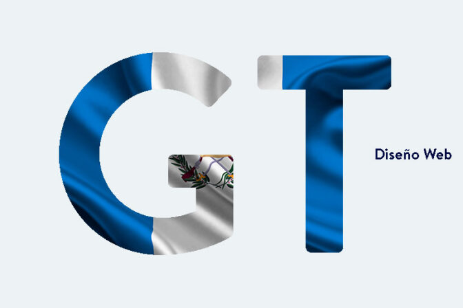 ¿Cuál es el precio de diseño de páginas web en Guatemala? 5 Comparativas