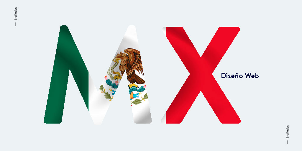 precio de diseño de páginas web en México