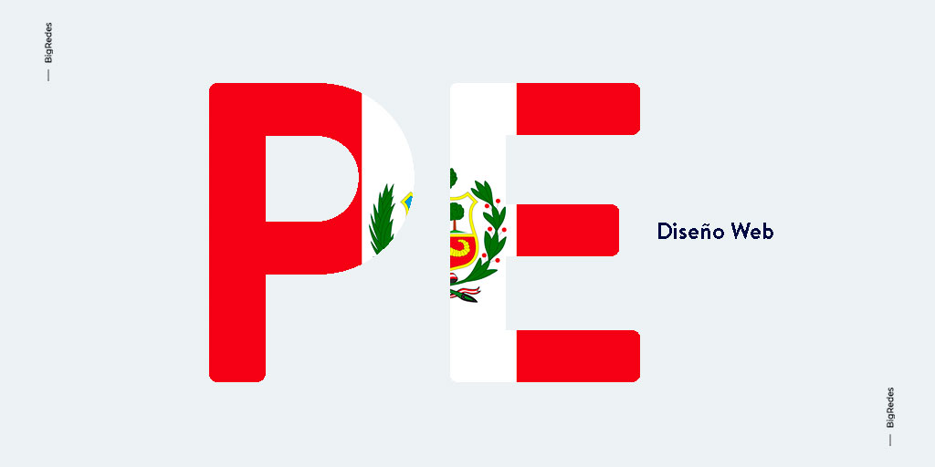 precio de diseño de páginas web en Perú