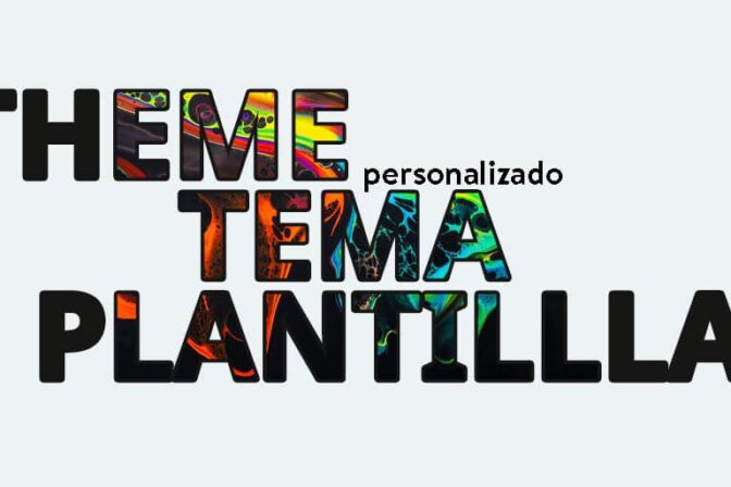 ¿Cuáles son las ventajas y desventajas de crear un tema de WordPress personalizado frente a utilizar un tema existente?