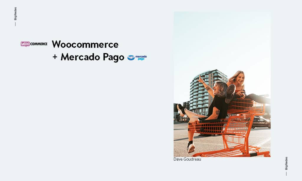 Woocommerce con Mercado Pago