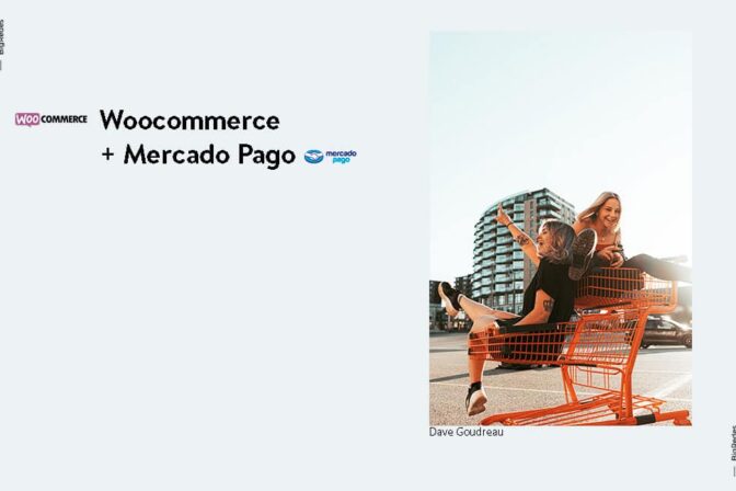 Woocommerce con Mercado Pago