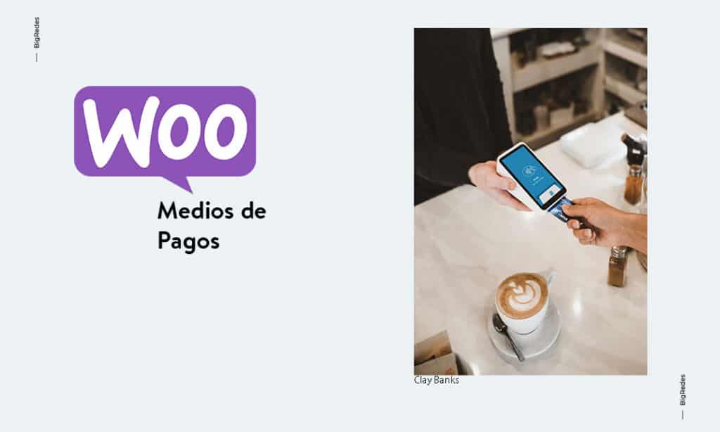 Woocommerce Medios de Pagos dependiendo del País