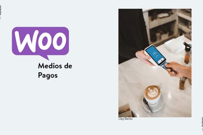 Woocommerce Medios de Pagos dependiendo del País