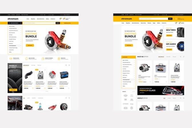Lo que tenés que saber de una Página Web como Tienda Online