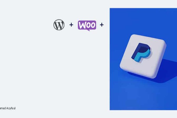 Cómo incorporar PayPal como método de pago en tu Woocommerce