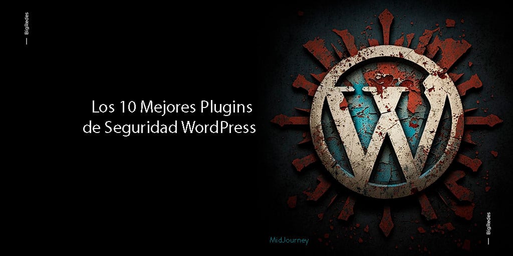 Los 10 Mejores Plugins de Seguridad WordPress