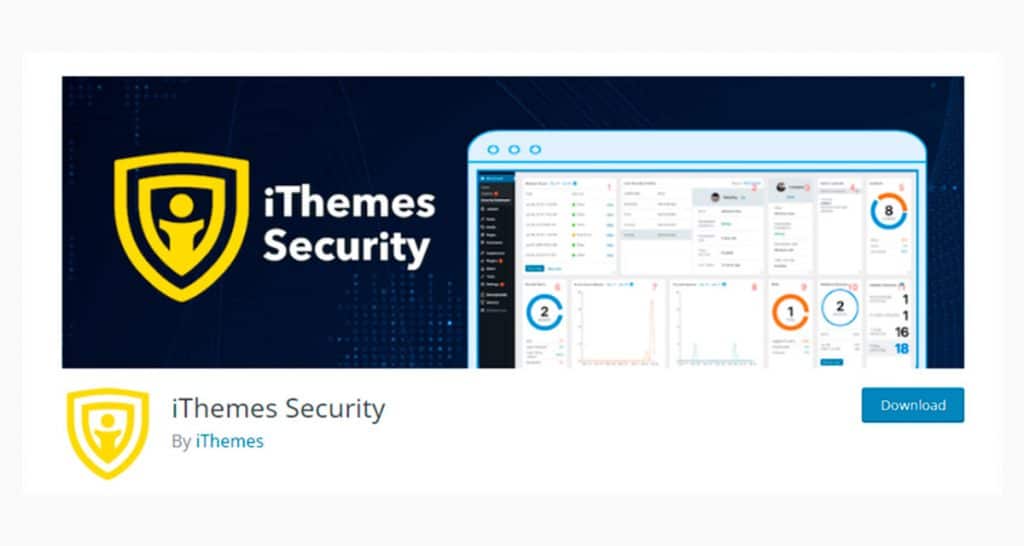 Plugins de Seguridad WordPress - iThemes Security
