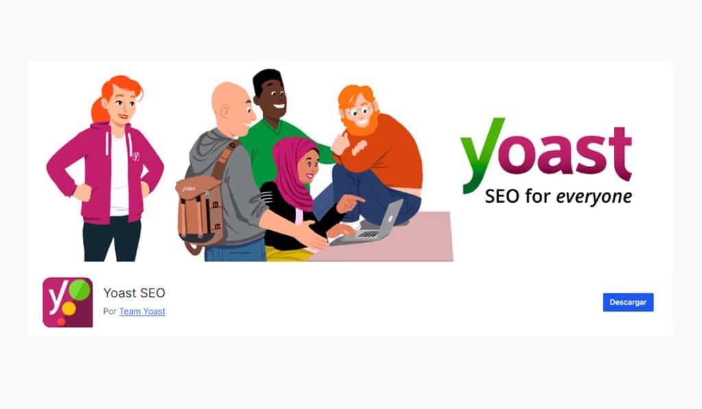 Yoast SEO