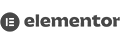 Elementor Logo - Agencia WordPress BigRedes