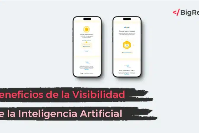 Beneficios de la Visibilidad de la Inteligencia Artificial