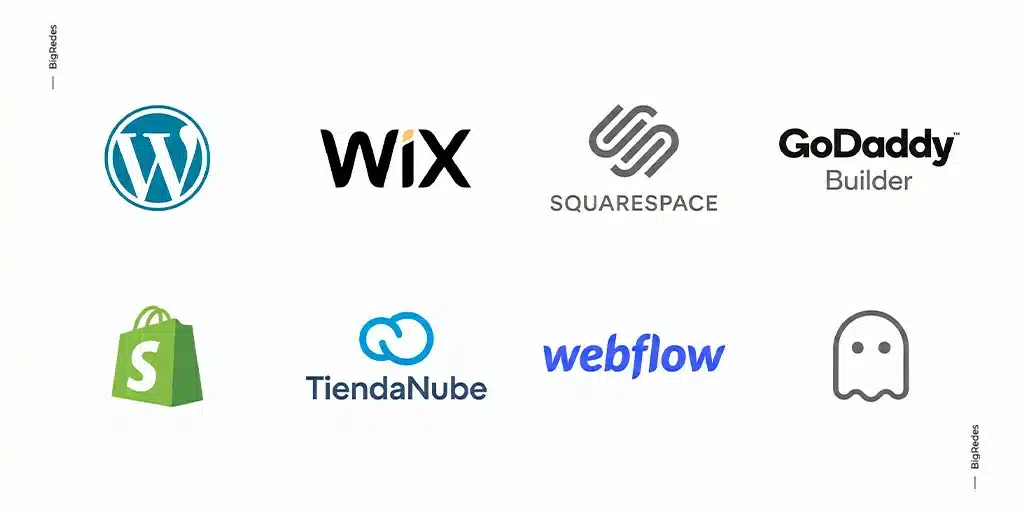 Alternativas a WordPress para el Diseño Web: Guía Completa