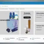 Catálogo B2B con IA: De Excel a Ventas Online en 6 Semanas para Papelera Mayorista