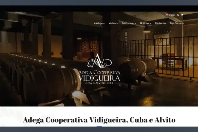 E-commerce de Vinos: Optimización y Mantenimiento para Distribuidor Líder con 60 Años de Trayectoria