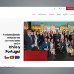 WordPress con CDN Global para Cámara de Comercio: -76% Tiempo de Carga Internacional