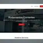 De Mostrador a Nacional: Cómo un Distribuidor de Repuestos Agroindustriales Transformó su Negocio con E-commerce